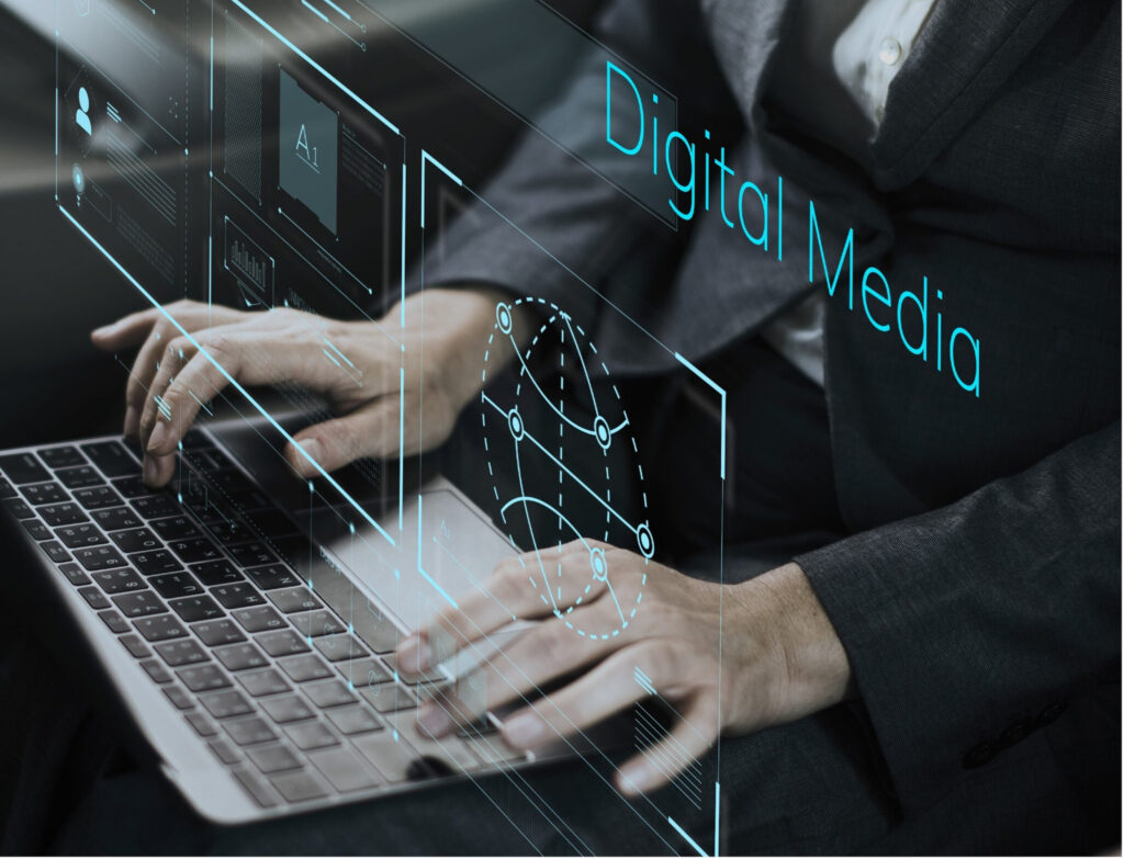 Agence marketing pharmaceutique digitale - ATAWAO Healthcare