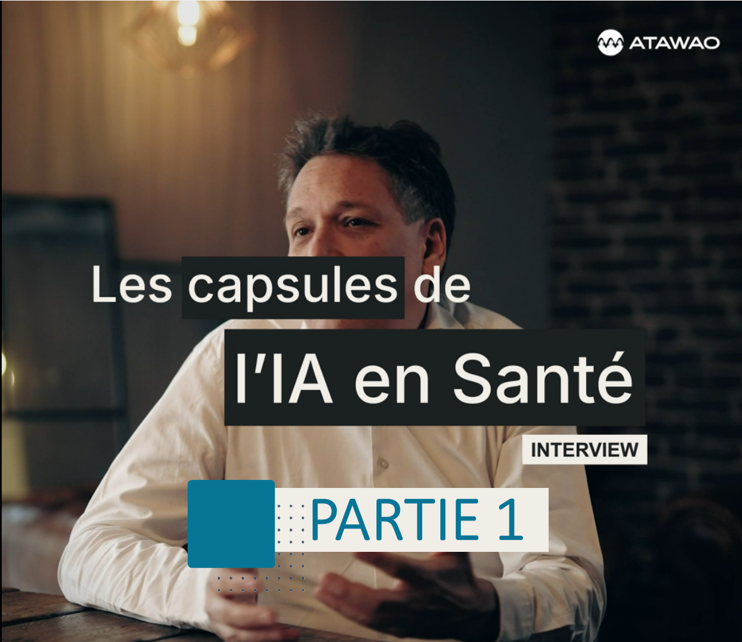 Capsule de l'ia partie 1